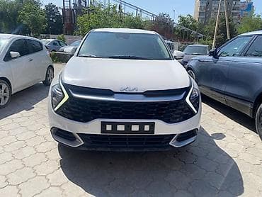 киа спортейдж цена в бишкеке: Kia Sportage: 2023 г., 2 л, Автомат, Дизель, Кроссовер — 1