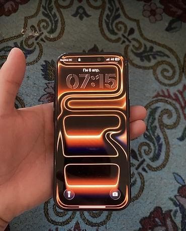 macbook pro 2010: IPhone 17 Pro, Б/у, 256 ГБ, Синий, Чехол, 99 % — 2