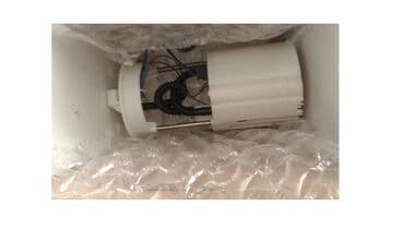 infinity: Топливный Фильтр — 7