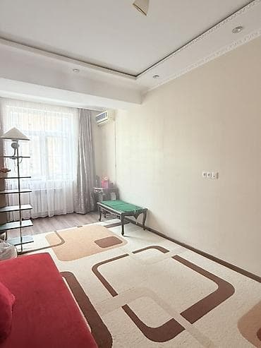 стол для парикмахера: 2 комнаты, С мебелью полностью — 4