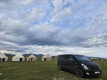 sprinter 2 9: Такси Трансфер Иногородние Перевозки Ысык-Куль Нарын Акталаа Атбашы — 1