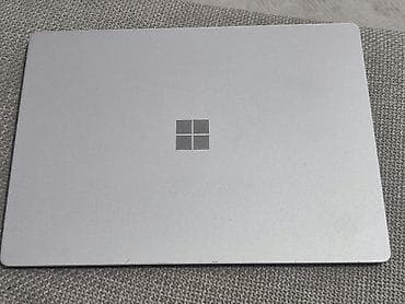 Ноутбуки и аксессуары: Microsoft surface laptop 2 привозной из США в отличном состоянии — 2