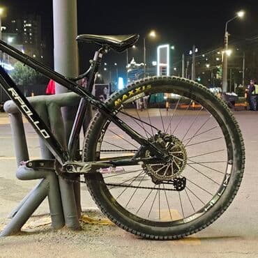 очень нужны: В продаже Кастомный байк 🚴 Рама: Rpollo (алюминий, 6061) Вилка — 2