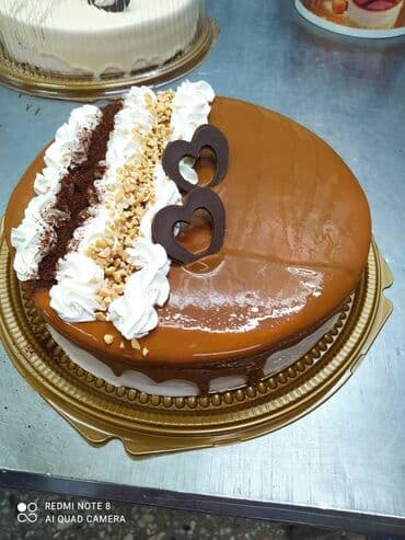 Требуется Кондитер, Оплата: Дважды в месяц, Без опыта