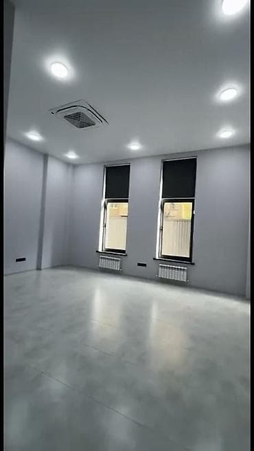 Аренда офисов, 40 м², В бизнес центре, С отдельным сан узлом — 5