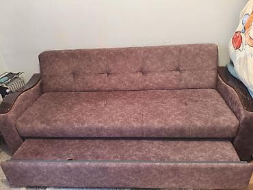 царга: Прямой диван — 4