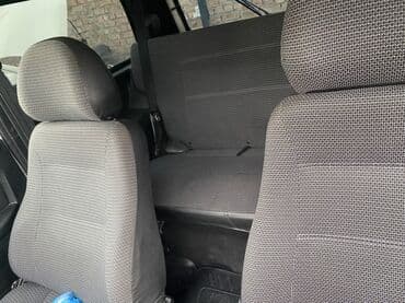 диск на ниву: ВАЗ (ЛАДА) 4x4 Нива: 2015 г., 1.7 л, Механика, Бензиновая, Внедорожник — 9