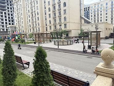 студия долгосрочно: 1 комната, Собственник, С мебелью полностью — 6