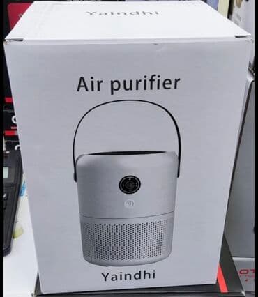 очиститель воздуха цена бишкек: Очистители воздуха 
Воздухоочистители 
Цена:5200сом — 5
