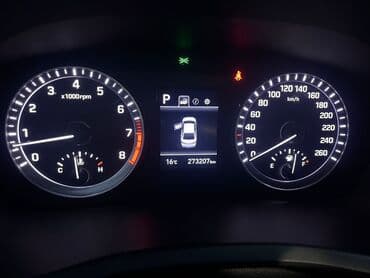 купить авто в рассрочку без первоначального взноса без банка: Hyundai Sonata: 2022 г., 2 л, Типтроник, Газ, Седан — 19