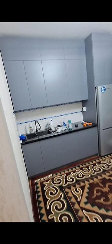 one room apartment: 2 комнаты, Собственник, С подселением, С мебелью частично — 1