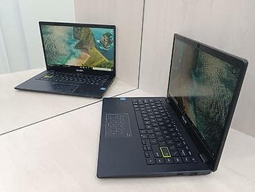 dell alienware: ASUS E410M Notebook — легкий и стильный 14-дюймовый ноутбук для учебы — 4