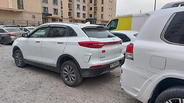 bws samurai: Weltmeister EX5, 2021 г., 85000 км, Передний — 5