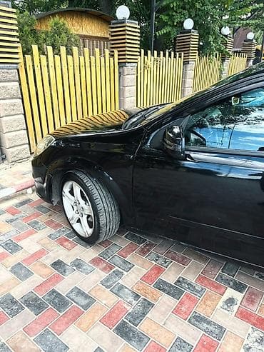 Продажа авто: Opel Astra: 2005 г., 1.8 л, Автомат, Бензин, Хэтчбэк — 2