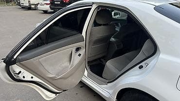 купить краун: Toyota Camry: 2009 г., 2.4 л, Автомат, Бензин, Седан — 7