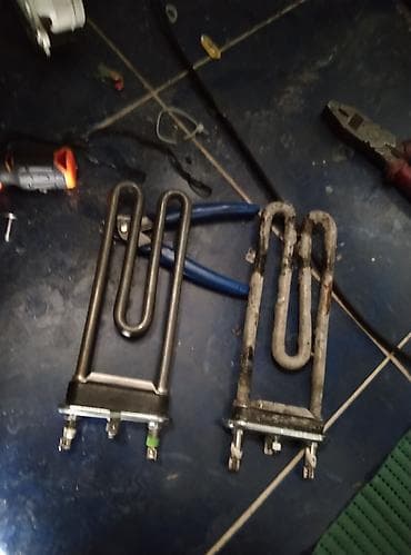 Автоэлектроника: Ремонт стиральных машин автомат. мастер по ремонту — 8