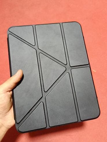 Планшеттер: Планшет, Apple, эс тутум 128 ГБ, 9" - 10", Wi-Fi, Жаңы — 4
