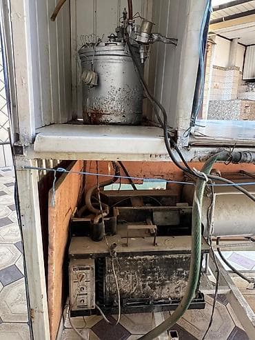 контейнер на базаре: Продажа бизнеса Фудтрак, Вместе с: Оборудование и мебель, Б/у — 6