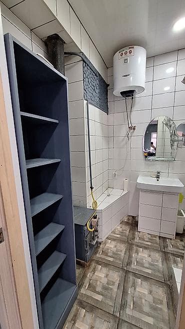 кривоносова: Дом, 50 м², 3 комнаты, Собственник, Евроремонт — 5