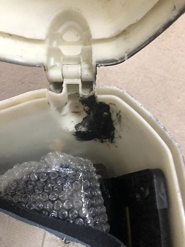 акумулятр: Литиевая батарея для электроскутера/электровелосипеда + кофр Батарея — 7