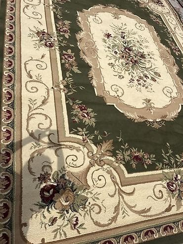 Килемдер: Килем — 3