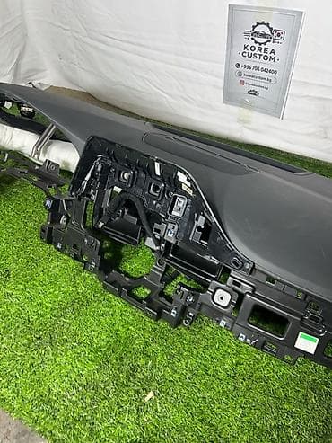 торпеда нексия: Торпедо Hyundai 2017 г., Оригинал — 4