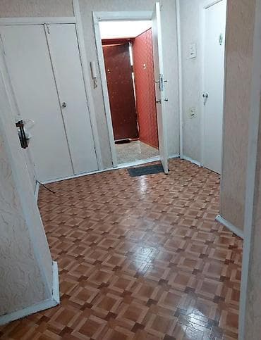 Квартиры: 2 комнаты, 54 м², Индивидуалка, Мега Комфорт ТЦ Индивидуалка, 9 этаж, Старый ремонт — 9