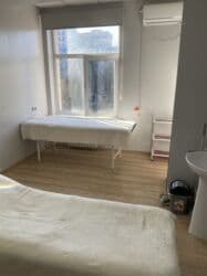 ишу работу кухработник самсышник бишкек: Сдаю Кабинет в салоне, 18 м², Для бровиста, Для лешмейкера — 1