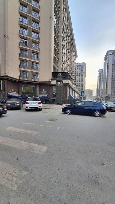 premium development: 3 комнаты, 94 м², Элитка, 13 этаж, Готовая ПСО (под самоотделку) — 8