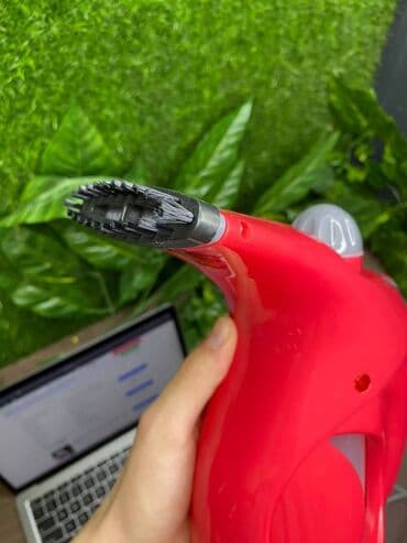 али: Ручной вертикальный отпариватель - это мощный и удобный инструмент для — 3