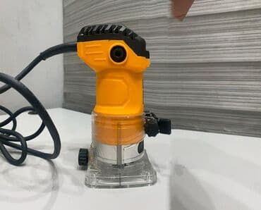 фрезер стронг: Фрезер LEIYA LY-M6301 мощностью 550 Вт . Предназначен для обработки — 9