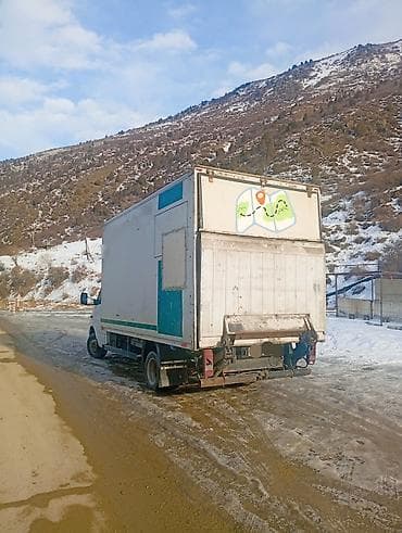 люксембург трасса: Портер такси дом вещи. вывоз мусора. переезд. перевозка мебели — 2