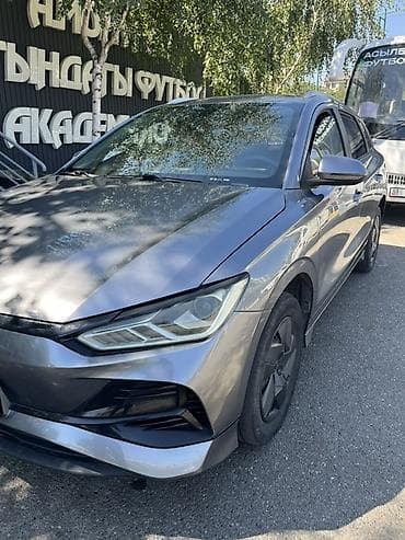 byd seagull цена в бишкеке: BYD E2: 2023 г., Автомат, Электромобиль, Хэтчбэк — 2