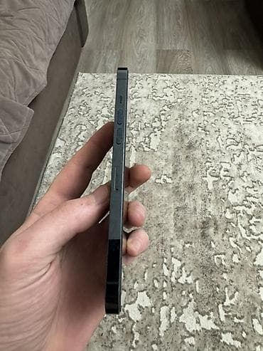 чехол на айфон 12 про макс: IPhone 12 Pro Max, Б/у, 128 ГБ, Sierra Blue, 75 % — 4