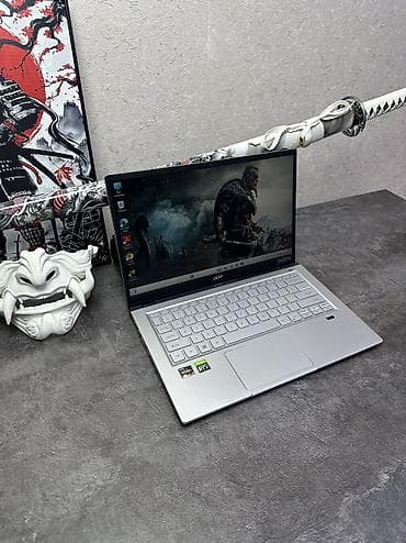 hp ar5b225: Для программирования, Б/у, AMD Ryzen 7 — 2