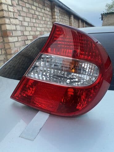 б у набор ключей: Задний правый стоп-сигнал Toyota 2004 г., Б/у, Оригинал, Япония — 3