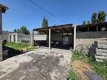 комната культуры бишкек: Срочно!!! г. Токмок, Село Жаны Чек. возле Мечети. продается дом с — 5