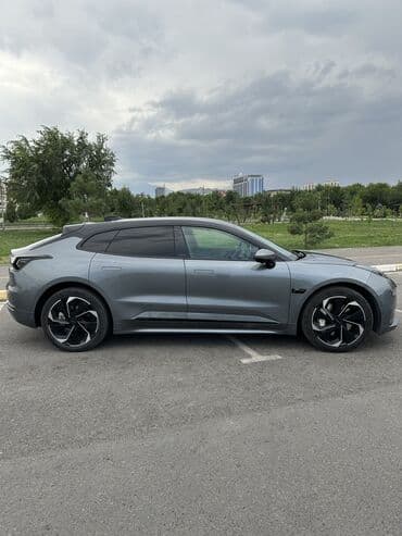 токмок аренда авто: Ижарага берем: Жеңил унаа, Жеке ижара — 3