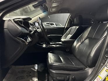 windom 2003: Toyota Avalon: 2017 г., 0.5 л, Автомат, Бензин — 3