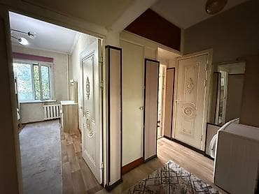 Продажа квартир: 3 комнаты, 61 м², Вечерка 105 серия, 2 этаж, Косметический ремонт — 9