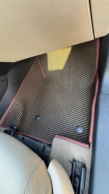 civic: Полики — 2