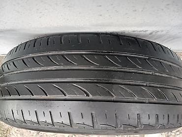 р14 покрышки: Комплект летних шин 185/65 R14 86H - Размер: 185/65 R14 - Индекс — 3