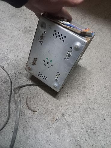 Понижающий трансформатор/стабилизатор для бытовой техники - Вход lalafo.kg да Понижающий трансформатор/стабилизатор для бытовой техники - Вход