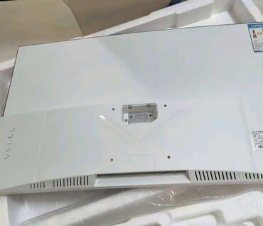 мониторы поддержка mhl: Монитор, Новый, OLED, 32" - 33" — 8