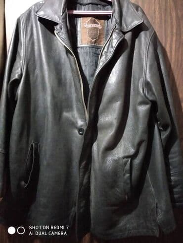 винтажные одежды: Продаю мужскую одежду Б/У : 1. Полушубок искусственный мех, размер — 3