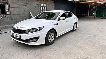 киа к5 двигатель: Kia K5: 2011 г., 2 л, Автомат, Газ, Седан — 2