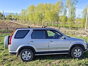 honda super cub: Honda CR-V: 2024 г., 2 л, Автомат, Бензин, Кроссовер — 8