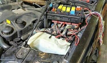 автоэлектрик ремонт авто с выездом бишкек: Автоэлектрик на выезд!, 24/7 — 1