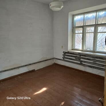 тамчы аренда дом: Дача, 41 м², 3 комнаты, Собственник, Старый ремонт — 8