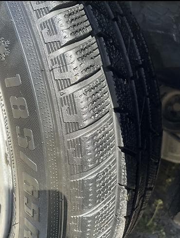 фольсваген гольф 2: Volkswagen Golf Variant: 2003 г., 2 л, Ручные, Газ, Универсал — 3